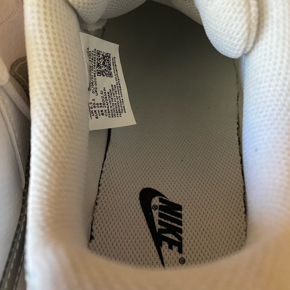 Nike Court Vision Low - Picture 5 of 5